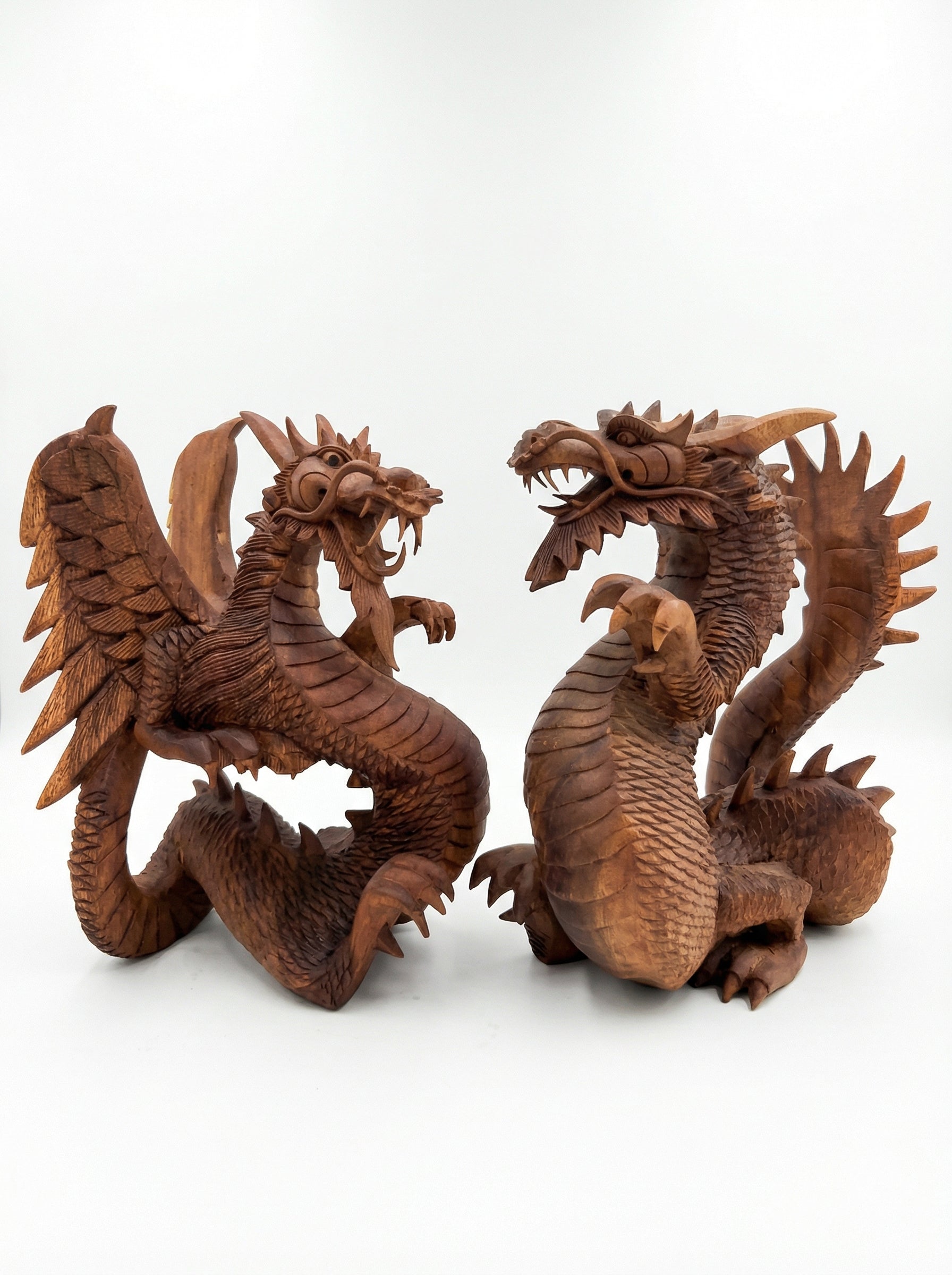 Wood Carvings