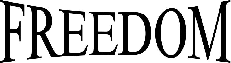 Freedom