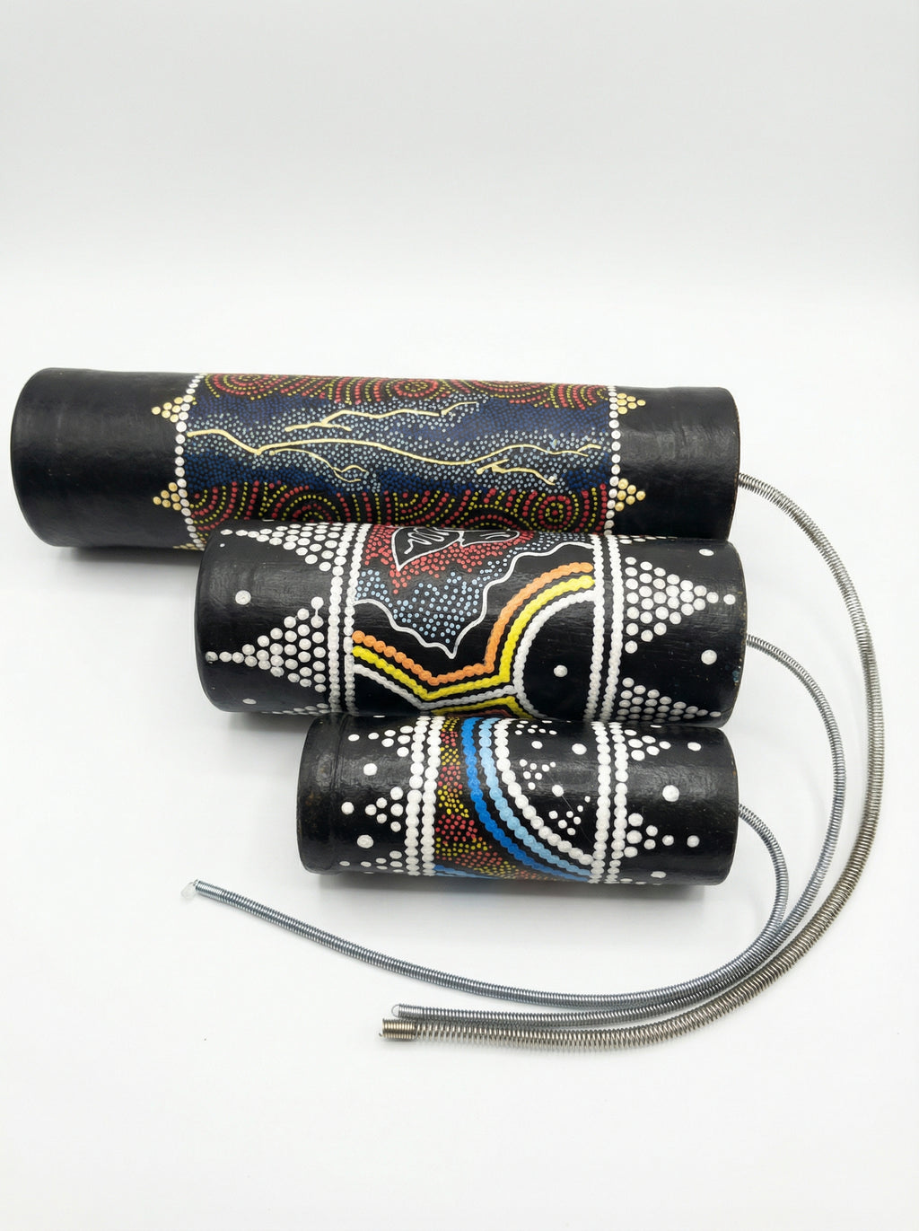 Thunder Storm Drum - Musical Instrument