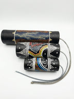 Thunder Storm Drum - Musical Instrument