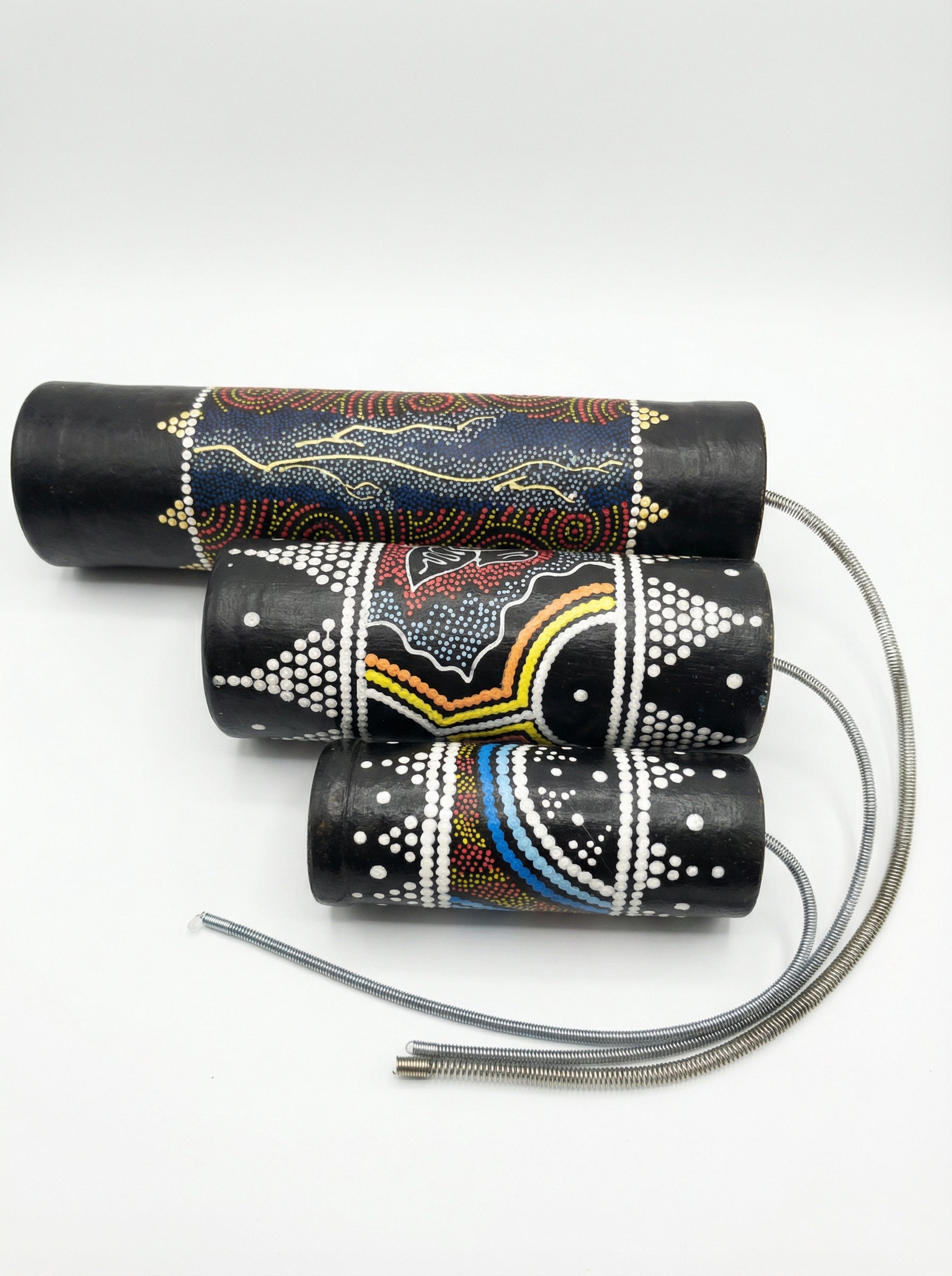 Thunder Storm Drum - Musical Instrument