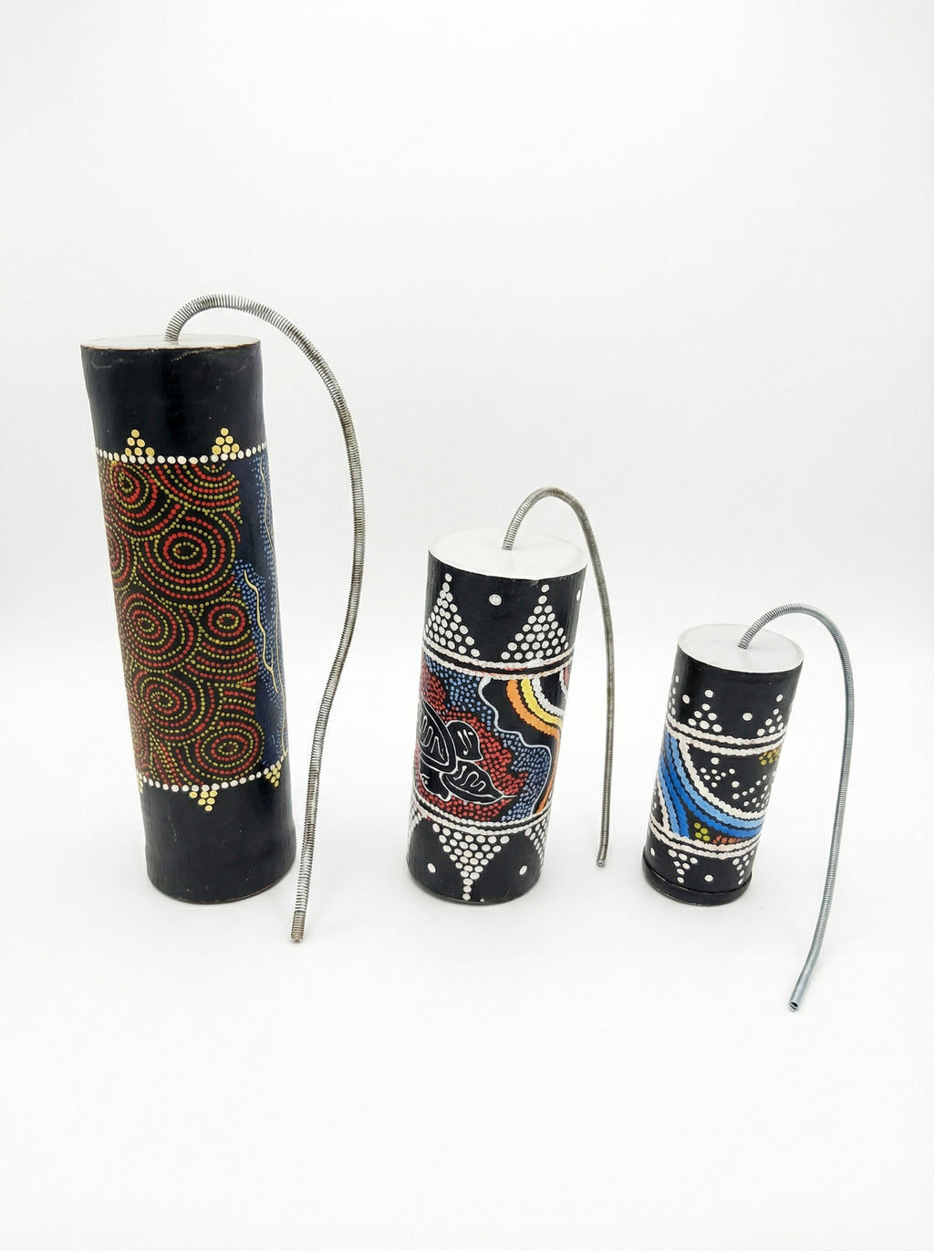 Thunder Storm Drum - Musical Instrument