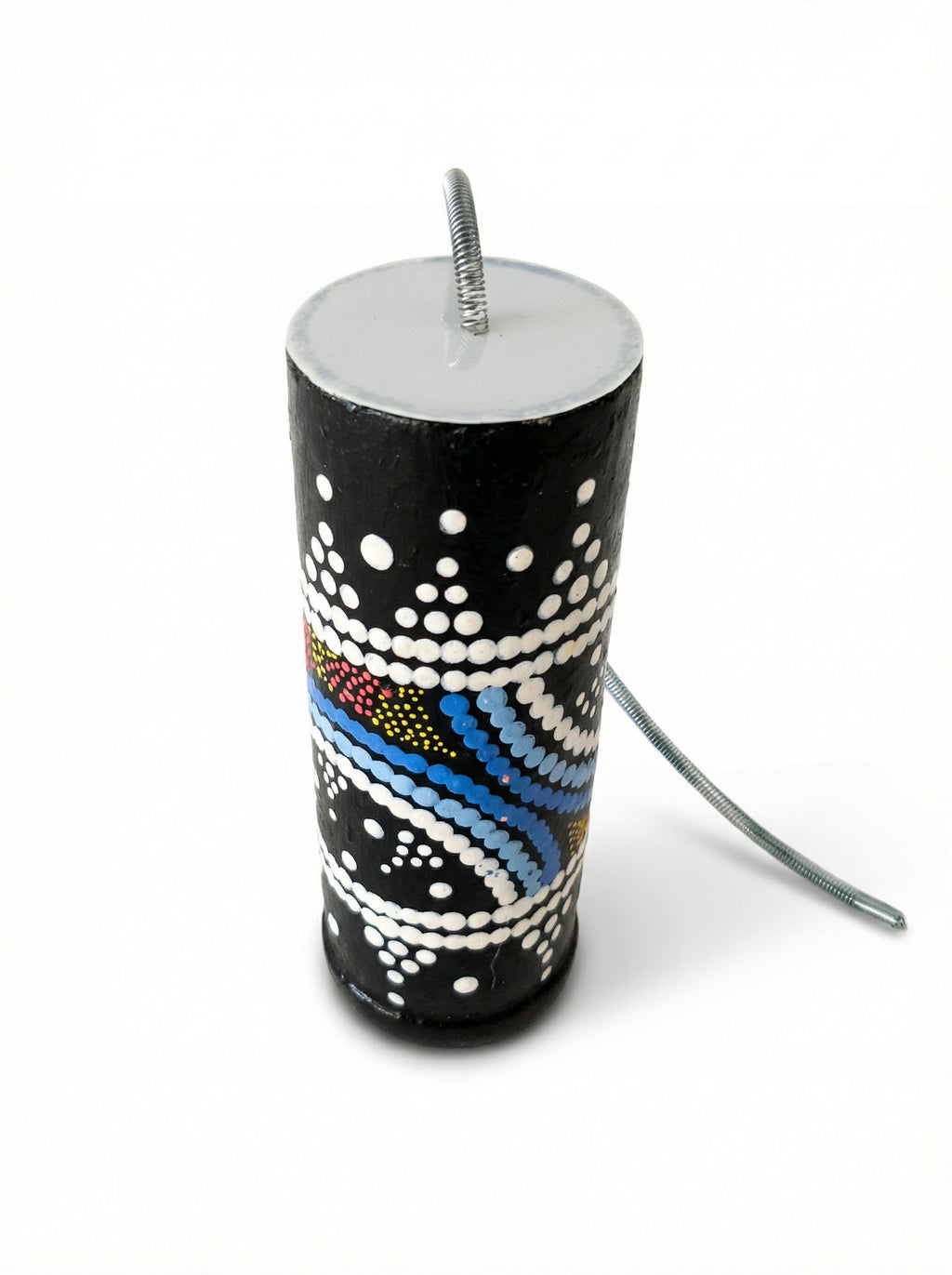 Thunder Storm Drum - Musical Instrument