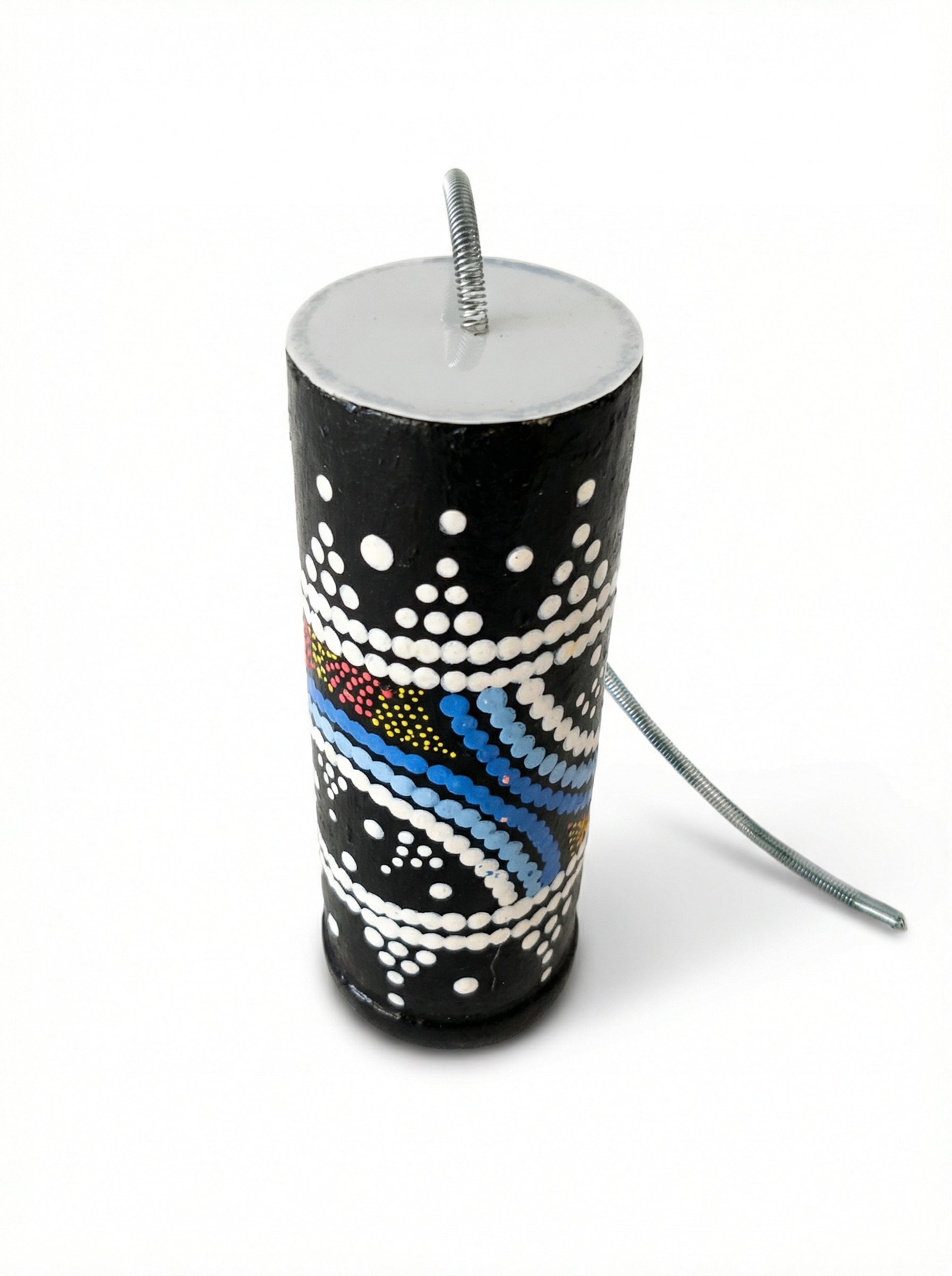 Thunder Storm Drum - Musical Instrument