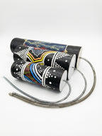 Thunder Storm Drum - Musical Instrument