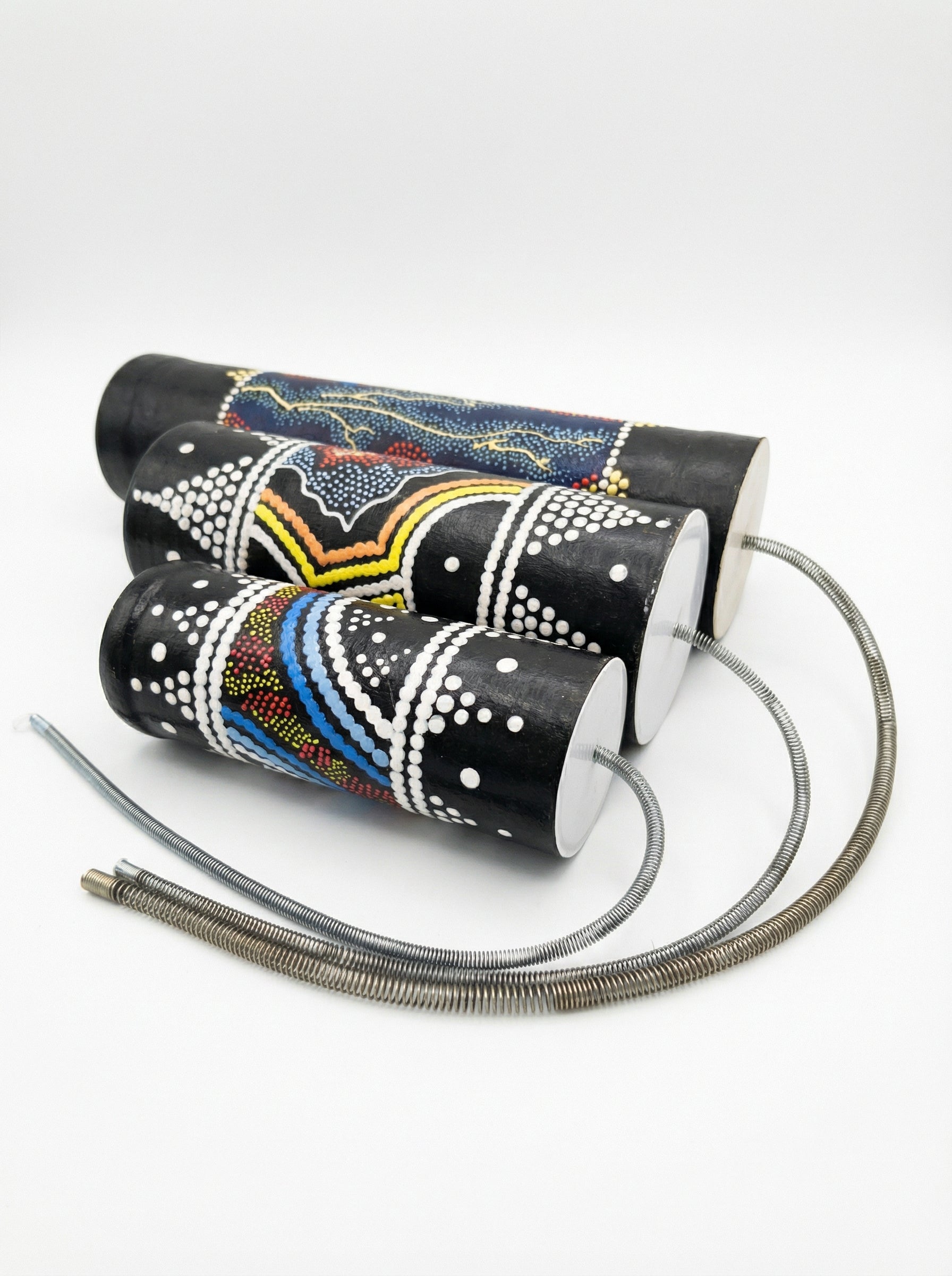 Thunder Storm Drum - Musical Instrument