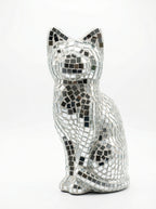 Nyan Cat - Mosaic Lampshade