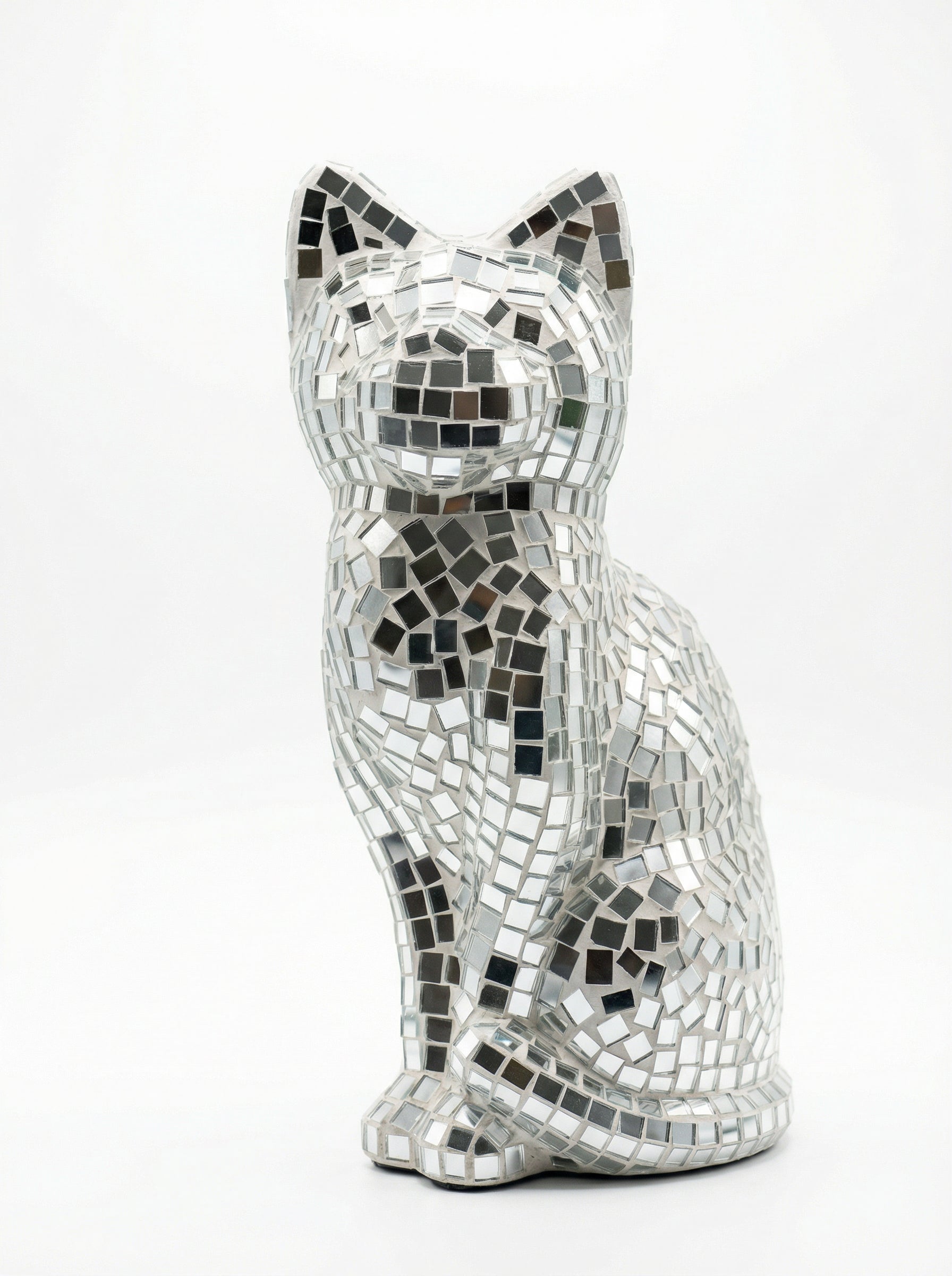 Nyan Cat - Mosaic Lampshade