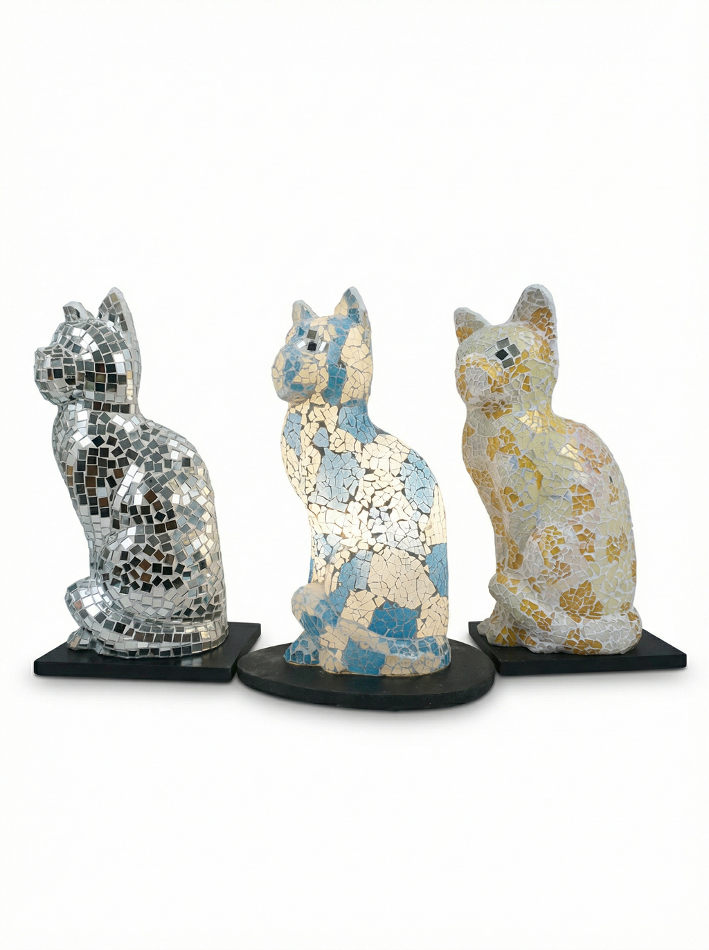 Nyan Cat - Mosaic Lampshade