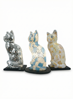 Nyan Cat - Mosaic Lampshade