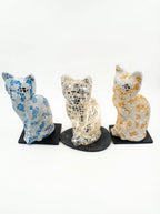 Nyan Cat - Mosaic Lampshade