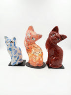 Nyan Cat - Mosaic Lampshade