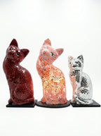 Nyan Cat - Mosaic Lampshade