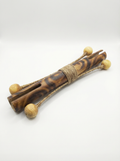 Bamboo Castanet Shaker - Musical instrument