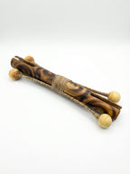 Bamboo Castanet Shaker - Musical instrument