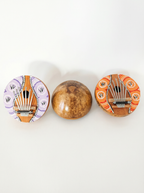 Coconut Kalimba - Musical Instrument